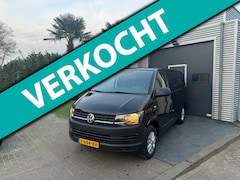 Volkswagen Transporter - 2.0 TDI L1H1 Highline AIRCO Nw APK