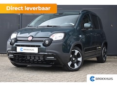 Fiat Panda - 1.0 Hybrid Pandina | Voorraad-Actie | Navigatie By App | Apple Carplay | Android Auto | Cr