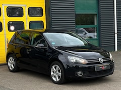 Volkswagen Golf - 1.2 TSI Trendline BlueMotion 5DRS/Clima/Stoelverw/PDC