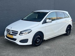 Mercedes-Benz B-klasse - 220 CDI Ambition