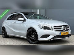 Mercedes-Benz A-klasse - 200 Prestige Pano.dak/Navi/Cruise/Stoelverw