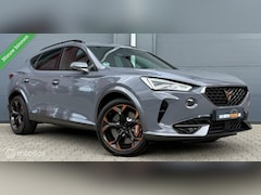 CUPRA Formentor - 2.0 TSI 4DRIVE 310PK Brembo/Carplay/Leder/LED