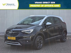 Opel Crossland X - 130pk 120 Jaar Edition | Automaat | Parkeercamera | Navigatie