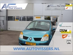 Renault Modus - 1.4-16V Initiale Airco Elektr pak LMV Apk