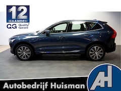 Volvo XC60 - 2.0 T8 AWD 287kW/390pk Aut8 Twin Engine Inscription BOWERS&WILKINS + HEAD UP + BLIS + PANO