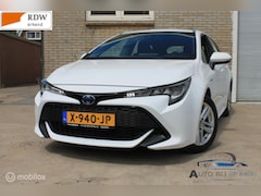 Toyota Corolla Touring Sports - 1.8 Hybrid Business Plus