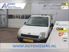 Ford Transit Connect - T200S 1.8 TDdi Marge /Btw Vrij Airco Apk 22-4-2026