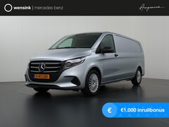 Mercedes-Benz Vito - 119 CDI Aut. | XL L3 | Select Distronic Plus | Spiegelpakket | Stoelverwarming | Dodehoeka