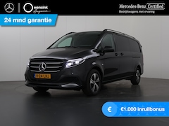Mercedes-Benz Vito - 116 CDI XL L3 Pro | FACELIFT 2024 | Automaat | Distronic Plus | Navigatie | Stoelverwarmin