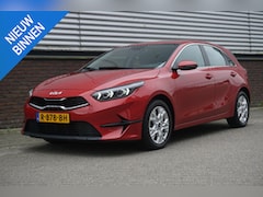 Kia Cee'd - Ceed 1.0 T-GDi 120PK DynamicLine/Nieuw model/ Rijklaarprijs Incl.Garantie