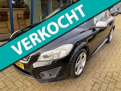 Volvo C30 - 2.0 R-Edition NAVI / DEALER ONDERHOUDEN