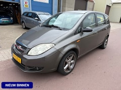 Landwind CV9 - 1.6i Comfort 7 pers. bj. 2011 Airco APK 3-26 Leuke auto met 2 sleutels en heeft recent ond