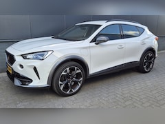 CUPRA Formentor - Performance*245pk*VZ 1.4 e-HYBRID*Led*sportstoelen*19-inch