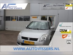 Suzuki Swift - 1.3 GLX 5Deurs Airco Elektr pak Apk