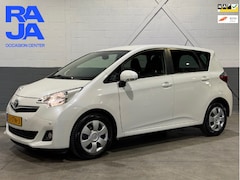 Toyota Verso S - 1.3 VVT-i Dynamic Automaat NAP