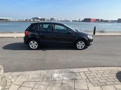 Volkswagen Polo - 1.4 TDI Comfortline 90 PK NAVI AIRCO