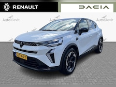 Renault Captur - 1.6 E-Tech full hybrid 145 techno - Pack driving - Pack navigation urban - Pack winter - P