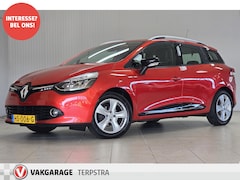 Renault Clio Estate - 1.5 dCi ECO Expression /D-Riem Verv. 138.000KM /Trekhaak /DAB+ /Navi /Airco /Cruise /Elek.