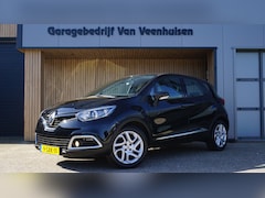 Renault Captur - 0.9 90PK TCe Dynamique Cruise LED 17 inch LM Clima *117051KM* NL AUTO Keyless *2de eigenaa