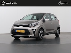 Kia Picanto - 1.0 MPi ComfortPlusLine | Parkeercamera | Apple Carplay / Android Auto | Airconditioning |