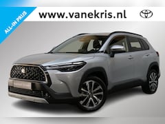 Toyota Corolla Cross - Hybrid 140 Style, Premium Pack Limited