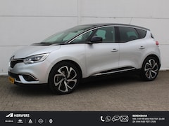 Renault Scénic - 1.3 TCe Bose AUTOMAAT / Trekhaak (1800 KG) / Stoelmassage Voor / Panoramadak / Navigatie +