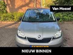 Skoda Citigo - 1.0 Greentech Active