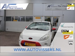 Ford Ka - 1.2 Cool&Sound Sport Clima LMV Elektr Pak Apk 9-5-26
