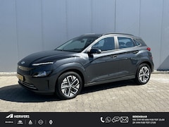 Hyundai Kona Electric - EV Comfort 39 kWh / Airco Automatisch / Apple&Android Carplay / Cruise Control Adaptief /