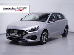 Hyundai i30 - 1.0 T-GDi MHEV Comfort Smart Navi Clima Camera Led koplampen PDC Apple Carplay/Android Aut