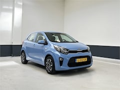 Kia Picanto - 1.0 MPi ComfortPlusLine | Apple Carplay | Navigatie middels smart device |1 Eig | NL |