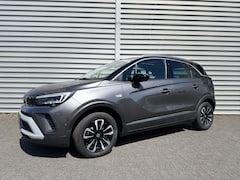 Opel Crossland - 1.2 Turbo Elegance Automaat | Panoramadak | Achteruitrij camera | Navigatiesyteem | Parkee