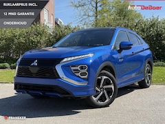 Mitsubishi Eclipse Cross - 2.4 PHEV Instyle ACC | Pano | PDC V+A