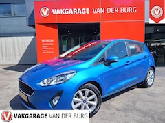 Ford Fiesta - 1.0 EcoBoost Connected