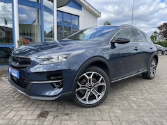Kia XCeed - 1.6 GDi PHEV ExecutiveLine FULL OPTION | Schuifdak, Stoel ventilatie, Elektr. stoel, Dodeh