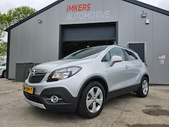 Opel Mokka - 1.6 CDTi Cosmo AUTOMAAT