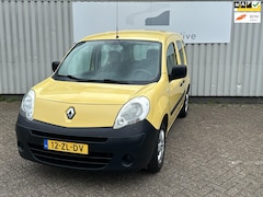 Renault Kangoo Family - 1.6-16V Expression 45000km