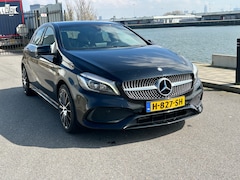 Mercedes-Benz A-klasse - 180 Ambition AMG SPORTPAKKET PANO LEDER PDC