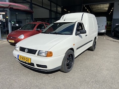 Volkswagen Caddy - 1.9 TDI