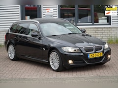 BMW 3-serie Touring - 320D PANORAMADAK TREKHAAK