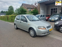 Daewoo Kalos - 1.4 Spirit