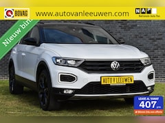 Volkswagen T-Roc - 1.5 TSI 150PK ACC/AUTOMAAT/VIRTUAL COCKPIT/LED/NAVI/ETC