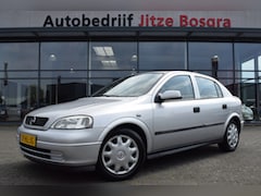 Opel Astra - 1.6 16V Automaat Comfort Airco | Pioneer Audio | PDC | APK tot 8-12-2025
