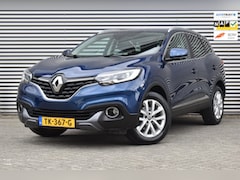 Renault Kadjar - 1.2 TCe Intens, Airco, Ecc, Cruise, Navi, Camera, Trekhaak