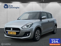 Suzuki Swift - 1.2 Style Smart Hybrid