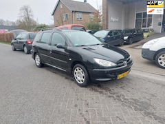Peugeot 206 SW - 1.4 Pop' Art