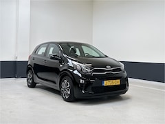 Kia Picanto - 1.0 MPi ComfortPlusLine | Apple Carplay | Navigatie middels smart device |1 Eig | NL |