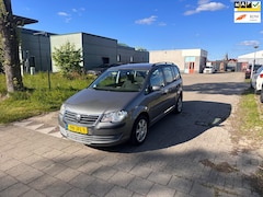 Volkswagen Touran - 1.4 TSI Optive MOTOR NOT 100% Automaat.130DKM.NAP