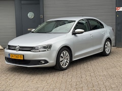 Volkswagen Jetta - 1.2 TSI Comfortline