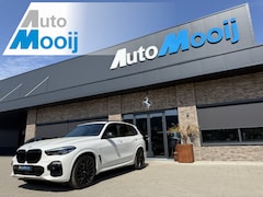 BMW X5 - xDrive45e / M Sport / 22" Black / Stoelkoeling / Adaptive Cruise / Comfort Acces / Memory